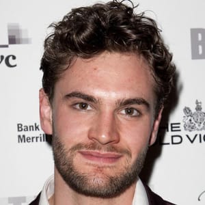 Tom Bateman