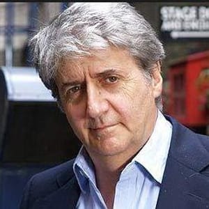 Tom Conti