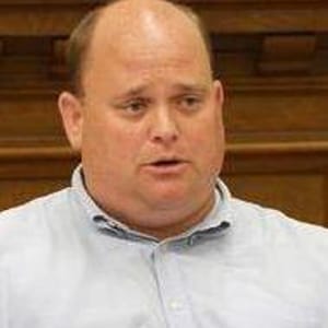 Tom Reed