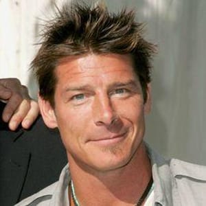 Ty Pennington