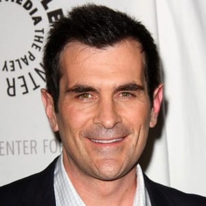 Ty Burrell