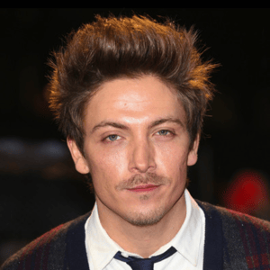 Tyler James