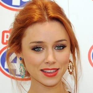 Una Healy
