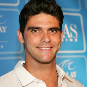 Mark Philippoussis