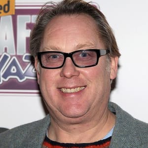 Vic Reeves