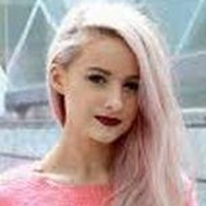 Victoria Magrath