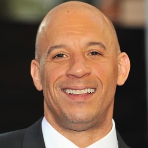 Vin Diesel