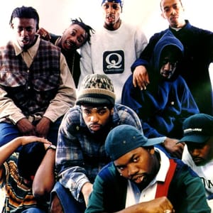 Wu-Tang Clan