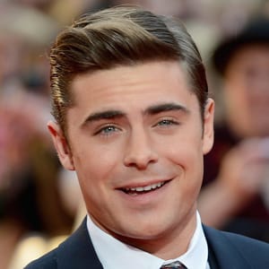 Zac Efron