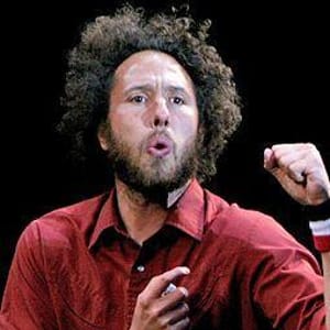 Zack De La Rocha