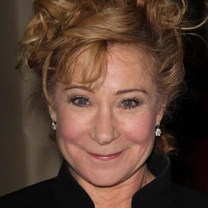 Zöe Wanamaker