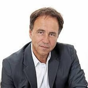 Anthony Horowitz