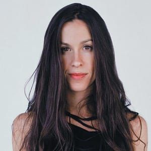 Alanis Morissette