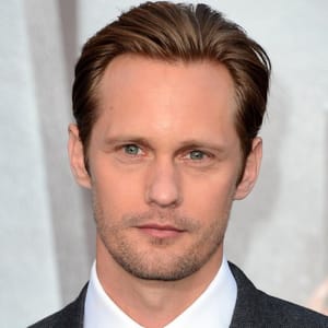 Alexander Skarsgård