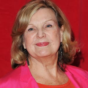 Ann Mitchell