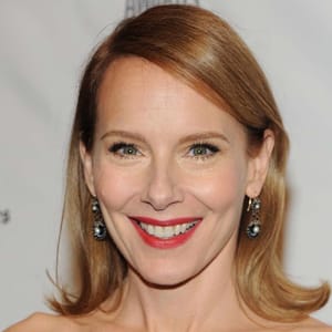 Amy Ryan