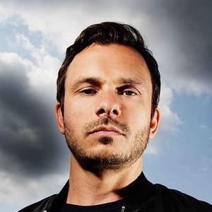 Andy C