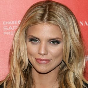 AnnaLynne McCord