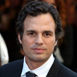 Mark Ruffalo
