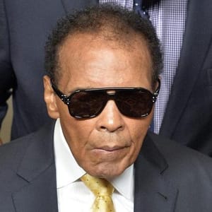 Muhammad Ali Estate