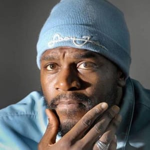Audley Harrison