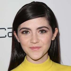 Isabelle Fuhrman
