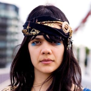Contact Bat For Lashes Agent, Manager and Publicist Details