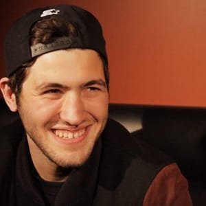 Baauer