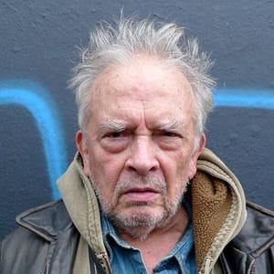 David Bailey