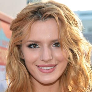 Bella Thorne