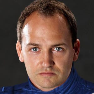 Ben Collins