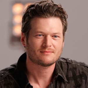 Blake Shelton