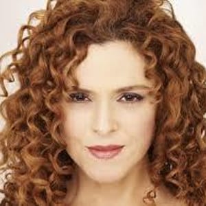 Bernadette Peters