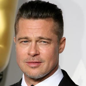 Brad Pitt