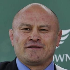 Brian Moore