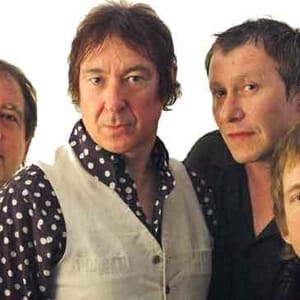 Buzzcocks