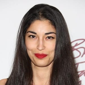 Caroline Issa