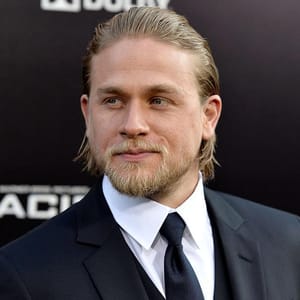 Charlie Hunnam