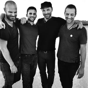 Coldplay