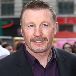 Steve Collins