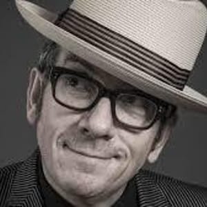 Elvis Costello