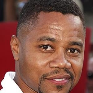 Cuba Gooding Jr
