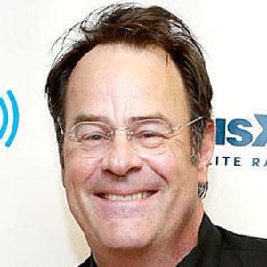 Dan Aykroyd