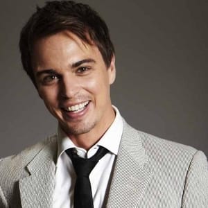 Darin Brooks