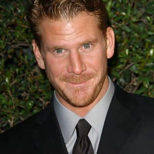 Dash Mihok