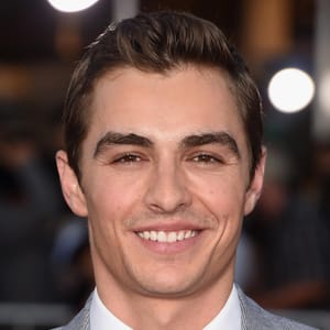 Dave Franco