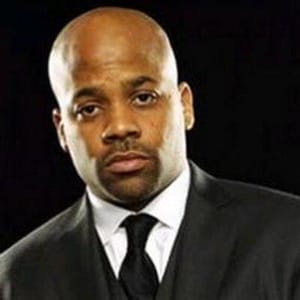 Damon Dash