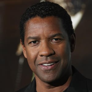 Denzel Washington