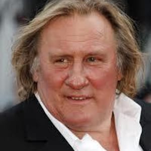 Gerard Depardieu