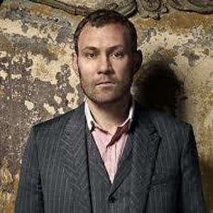 David Gray